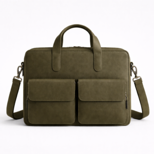 Haywood Field Carry