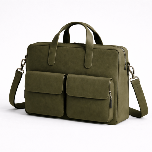 Haywood Field Carry