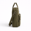 Haywood Field Carry