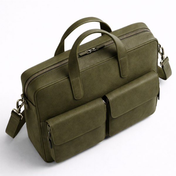 Haywood Field Carry