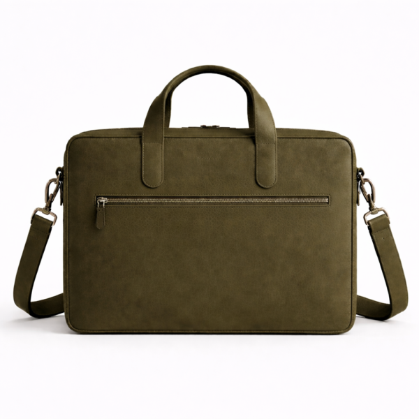 Haywood Field Carry