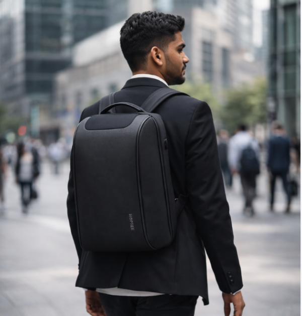 Haywood Stealth